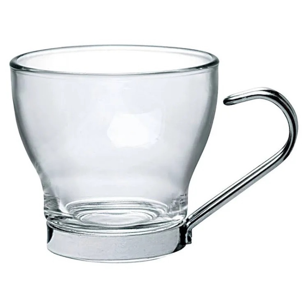 Bormioli Rocco Verdi Espresso Cup
